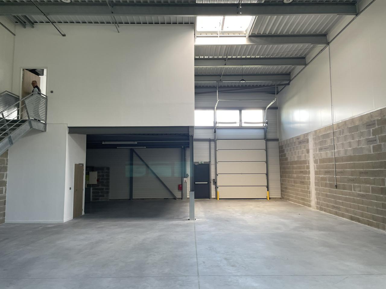 Local d'activité Mérignac 1409m² Location local d'activité Mérignac Gironde OLACT2201275 3